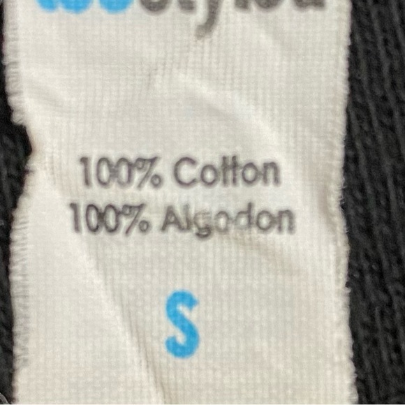 Def Leppard Graphic T-Shirt - Women’s Small - Picture 3 of 3